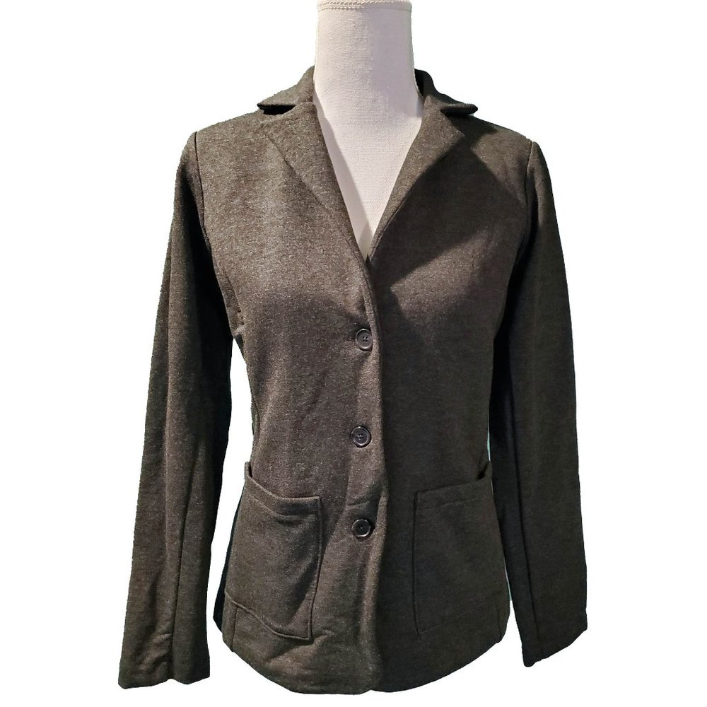 TAHARI School Boy Blazer